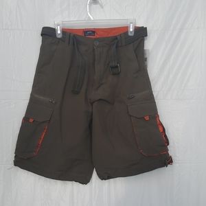 Bailey's Point shorts